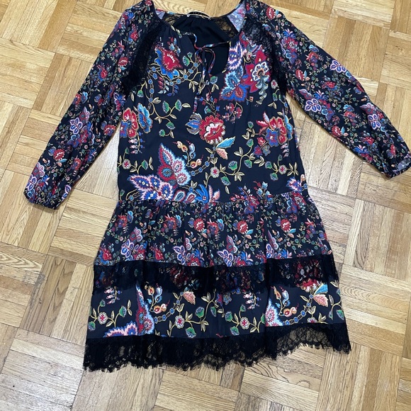 Alice and Olivia dress size Xs - Picture 4 of 10
